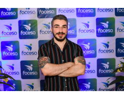 Aula inaugural do curso de Direito - 23/07/2024