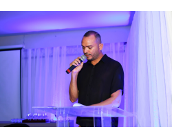 Aula inaugural do curso de Direito - 23/07/2024