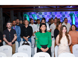 Aula inaugural do curso de Direito - 23/07/2024