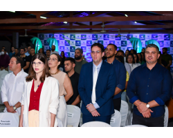 Aula inaugural do curso de Direito - 23/07/2024