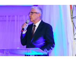 Aula inaugural do curso de Direito - 23/07/2024