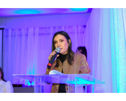 Aula inaugural do curso de Direito - 23/07/2024