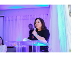 Aula inaugural do curso de Direito - 23/07/2024