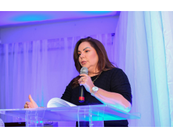 Aula inaugural do curso de Direito - 23/07/2024