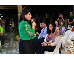 Aula inaugural do curso de Direito - 23/07/2024