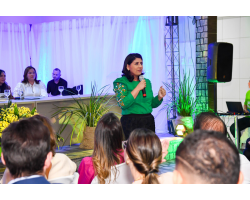 Aula inaugural do curso de Direito - 23/07/2024