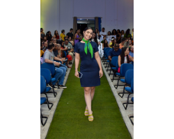 Cerimônia do Jaleco 2024.1 - Fisioterapia