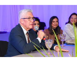 Aula inaugural do curso de Direito - 23/07/2024