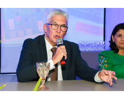 Aula inaugural do curso de Direito - 23/07/2024