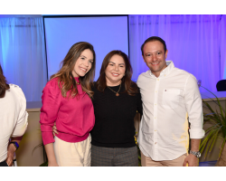 Aula inaugural do curso de Direito - 23/07/2024