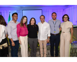 Aula inaugural do curso de Direito - 23/07/2024