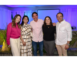 Aula inaugural do curso de Direito - 23/07/2024