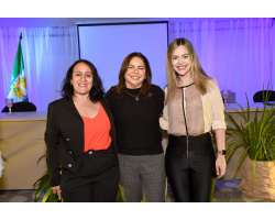 Aula inaugural do curso de Direito - 23/07/2024