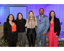 Aula inaugural do curso de Direito - 23/07/2024