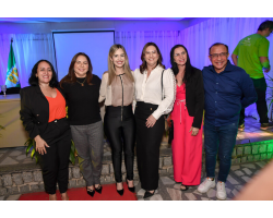 Aula inaugural do curso de Direito - 23/07/2024