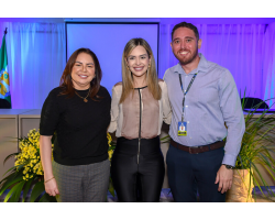 Aula inaugural do curso de Direito - 23/07/2024