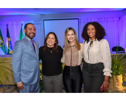 Aula inaugural do curso de Direito - 23/07/2024