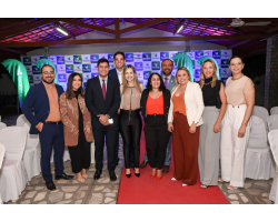 Aula inaugural do curso de Direito - 23/07/2024