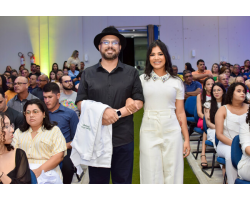 Cerimônia do Jaleco 2024.1 - Fisioterapia