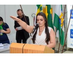 Cerimônia do Jaleco 2024.1 - Fisioterapia