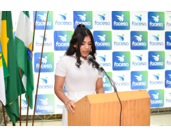 Cerimônia do Jaleco 2024.1 - Fisioterapia