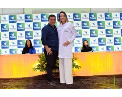 Cerimônia do Jaleco 2024.1 - Fisioterapia