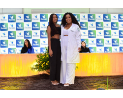 Cerimônia do Jaleco 2024.1 - Fisioterapia