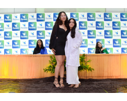 Cerimônia do Jaleco 2024.1 - Fisioterapia