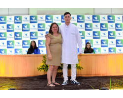 Cerimônia do Jaleco 2024.1 - Fisioterapia