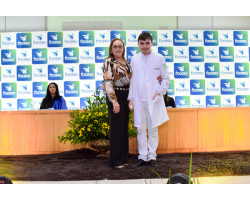 Cerimônia do Jaleco 2024.1 - Fisioterapia