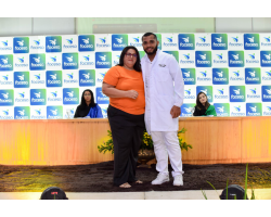 Cerimônia do Jaleco 2024.1 - Fisioterapia