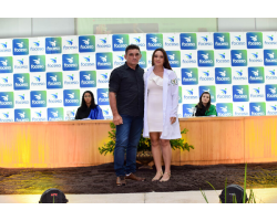 Cerimônia do Jaleco 2024.1 - Fisioterapia