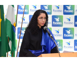 Cerimônia do Jaleco 2024.1 - Fisioterapia