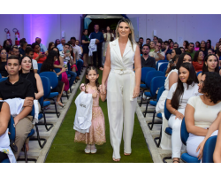 Cerimônia do Jaleco 2024.1 -Enfermagem