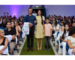 Cerimônia do Jaleco 2024.1 -Enfermagem