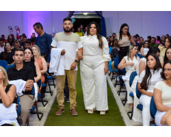 Cerimônia do Jaleco 2024.1 -Enfermagem