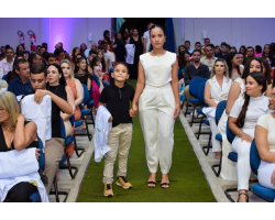 Cerimônia do Jaleco 2024.1 -Enfermagem