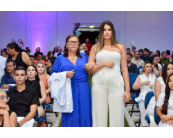 Cerimônia do Jaleco 2024.1 -Enfermagem