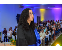 Cerimônia do Jaleco 2024.1 -Enfermagem