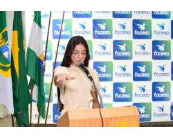 Cerimônia do Jaleco 2024.1 -Enfermagem