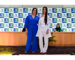 Cerimônia do Jaleco 2024.1 -Enfermagem