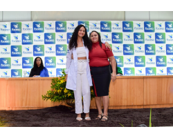 Cerimônia do Jaleco 2024.1 -Enfermagem