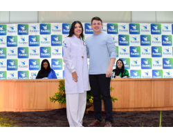 Cerimônia do Jaleco 2024.1 -Enfermagem