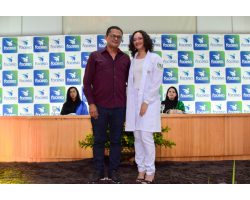 Cerimônia do Jaleco 2024.1 -Enfermagem