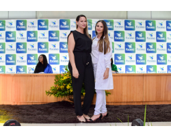 Cerimônia do Jaleco 2024.1 -Enfermagem