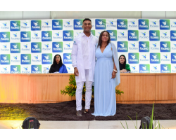 Cerimônia do Jaleco 2024.1 -Enfermagem