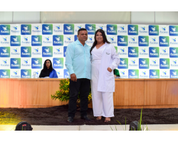 Cerimônia do Jaleco 2024.1 -Enfermagem