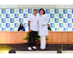 Cerimônia do Jaleco 2024.1 -Enfermagem