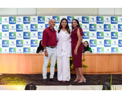 Cerimônia do Jaleco 2024.1 -Enfermagem