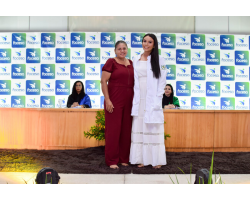 Cerimônia do Jaleco 2024.1 -Enfermagem